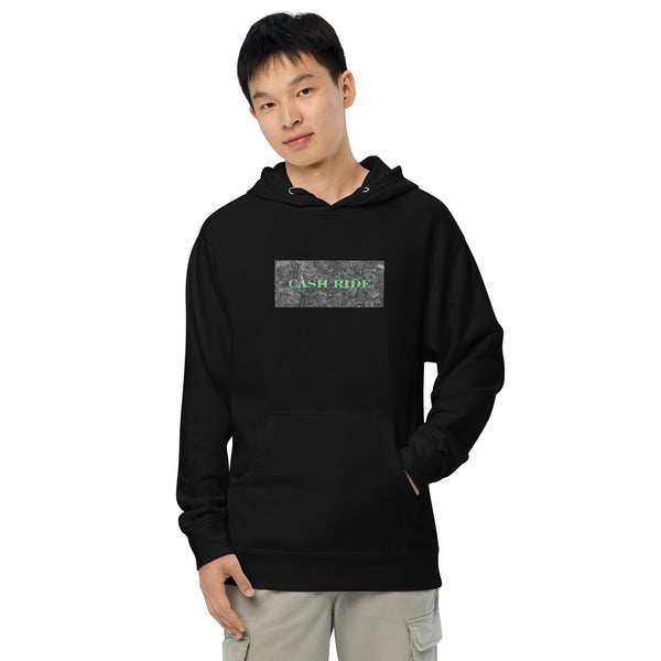 CASH RIDE On Cash Hoodie