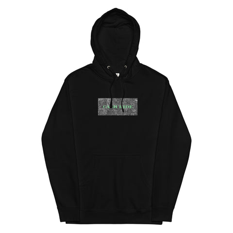 CASH RIDE On Cash Hoodie